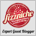 Fizzniche Badge